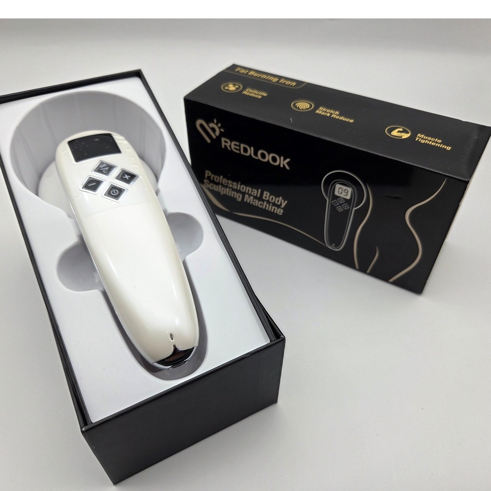 Redlook‎ Body Sculpting Massager–Portable Professional Body Sculpting Machine